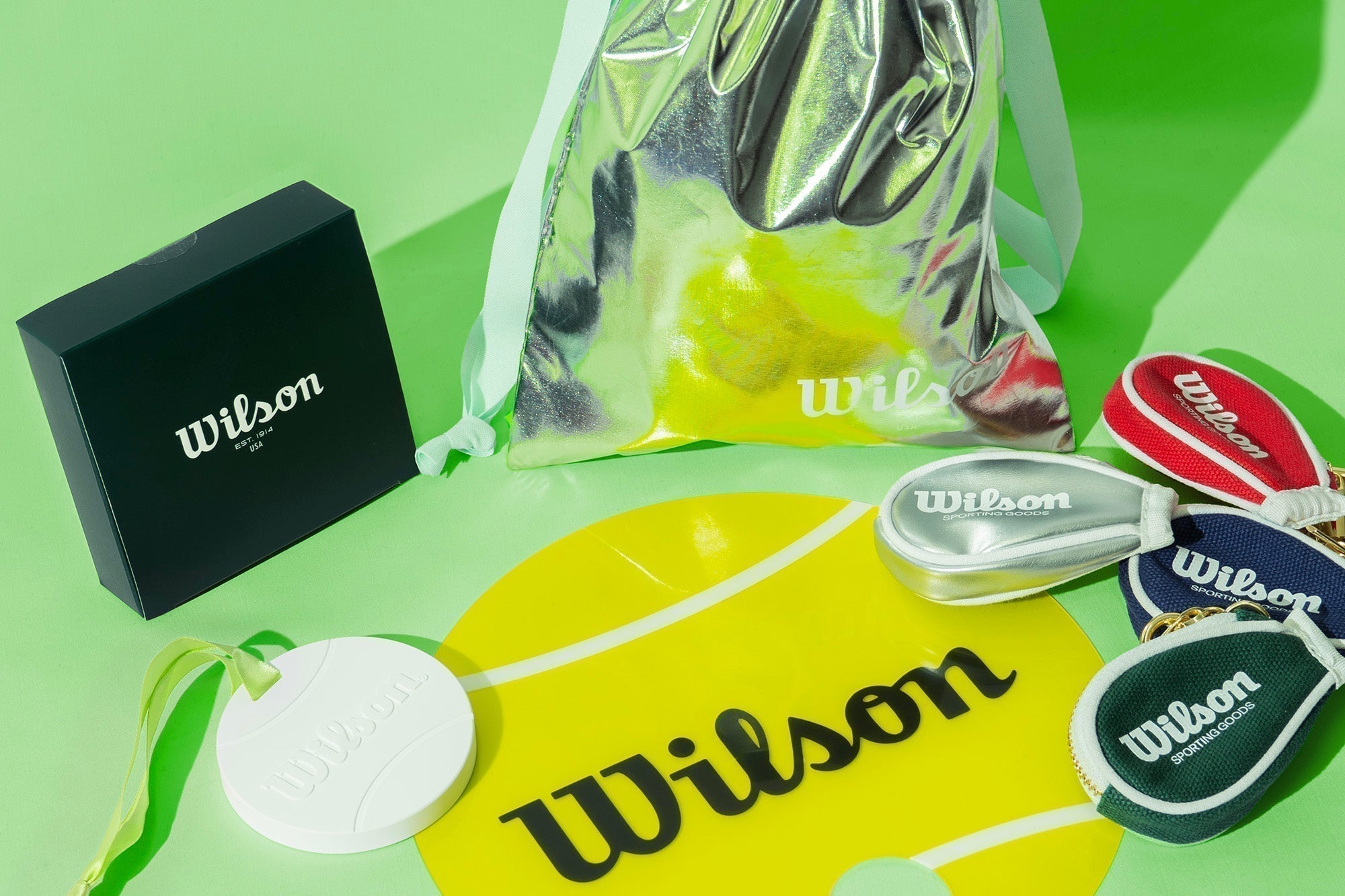 アメアスポーツジャパン株式会社 様