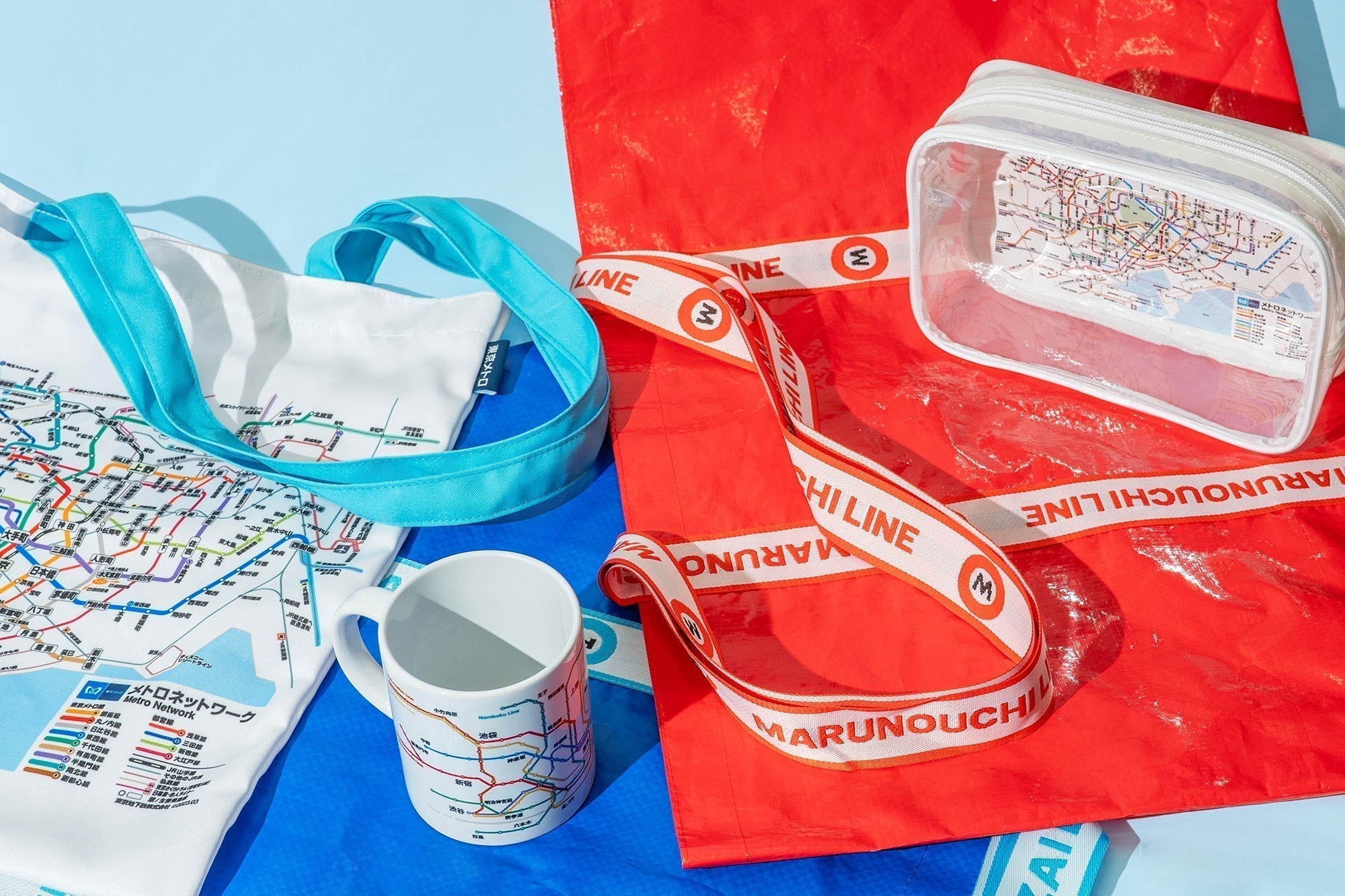 株式会社メトロコマース 様