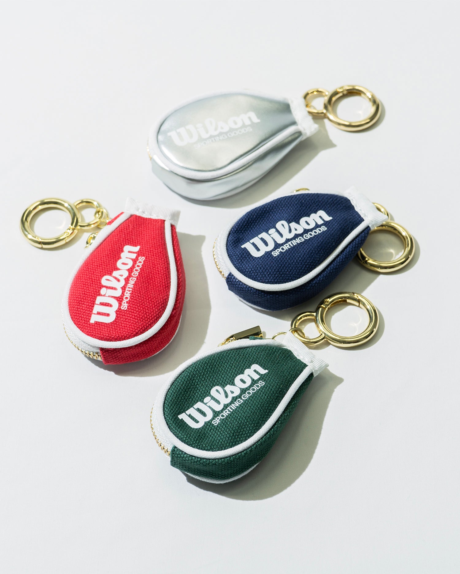 アメアスポーツジャパン株式会社 様