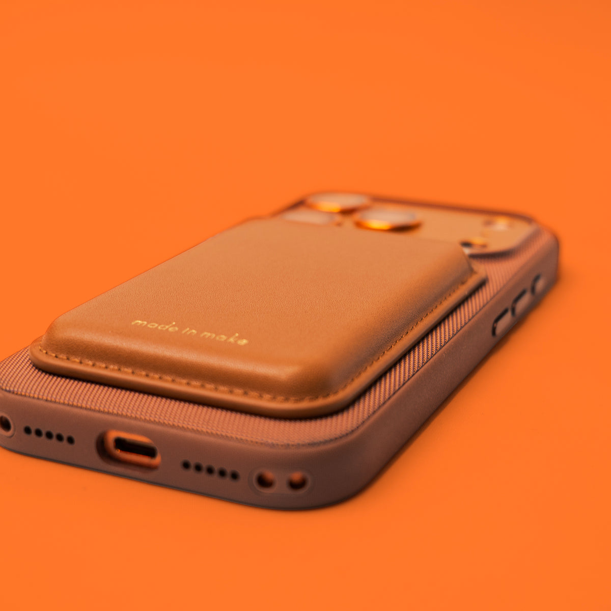 Made Mobile MOBILE GOODS – make inc