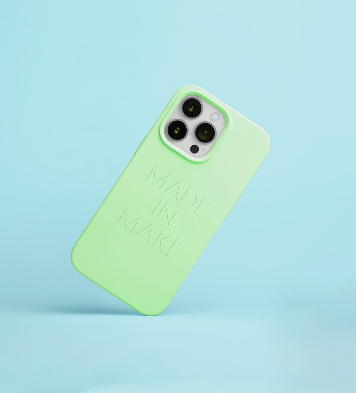 Made Mobile MOBILE GOODS – make inc