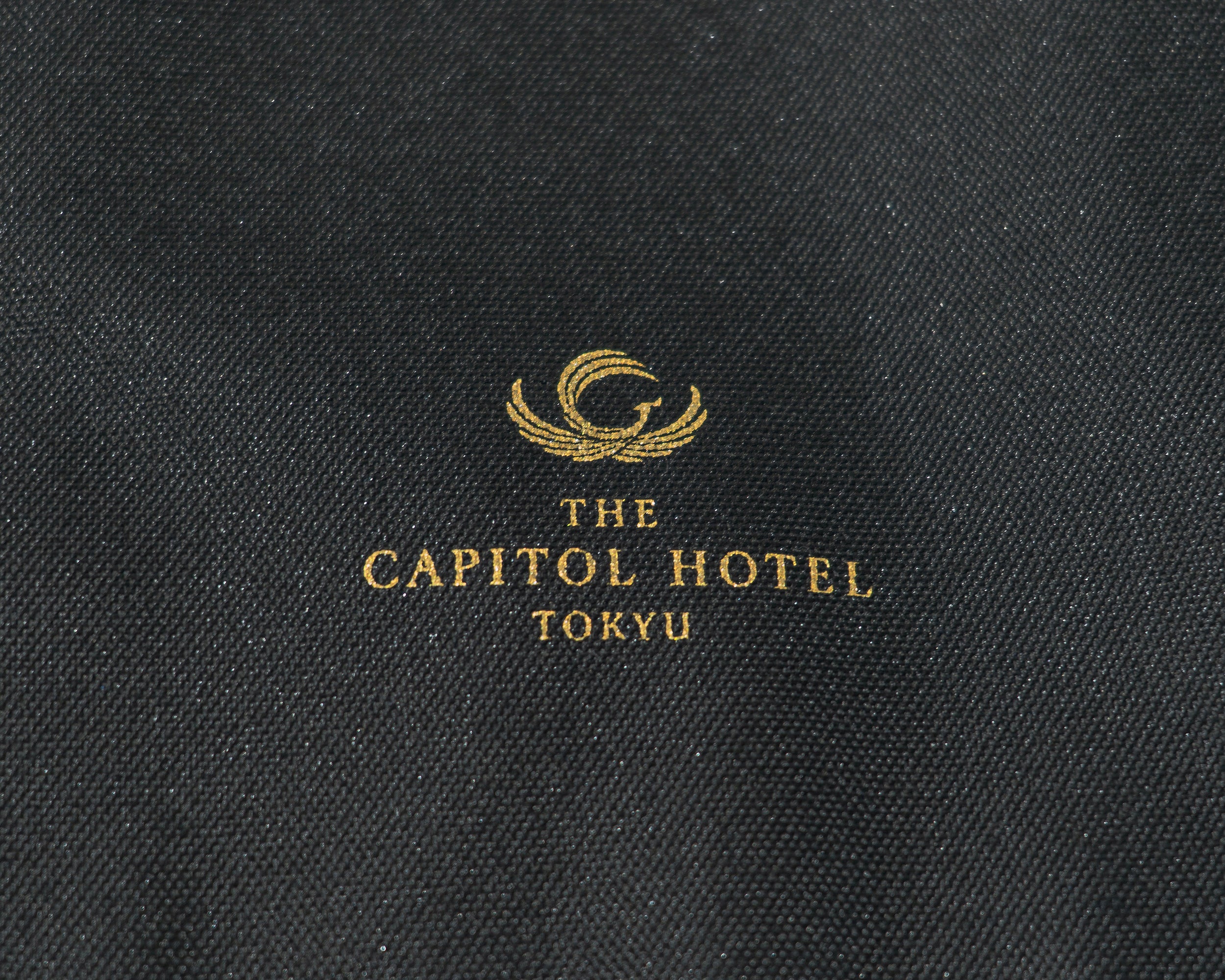 株式会社ザ・キャピトルホテル東急 様